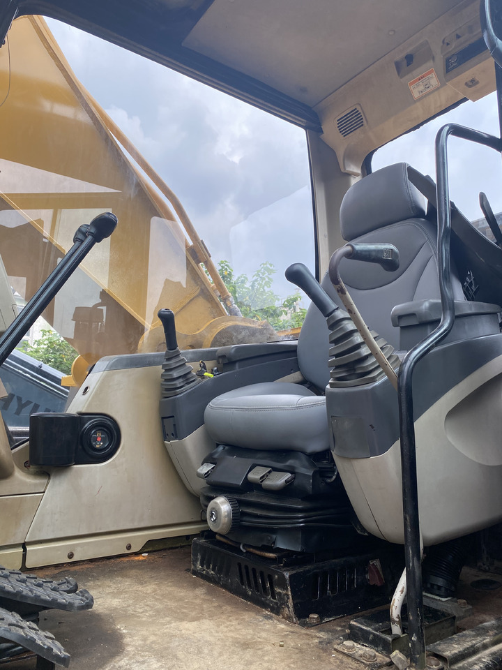 Caterpillar 330D - Багер гасеничар: слика 3 Caterpillar 330D - Багер гасеничар: слика 3