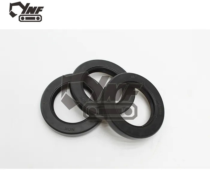 5212972 521-2972 Cat Backhoe Loader Bucket Cylinder Seal Kit For 416f2 420f 420f2 430f - Хидраулика: слика 2 5212972 521-2972 Cat Backhoe Loader Bucket Cylinder Seal Kit For 416f2 420f 420f2 430f - Хидраулика: слика 2