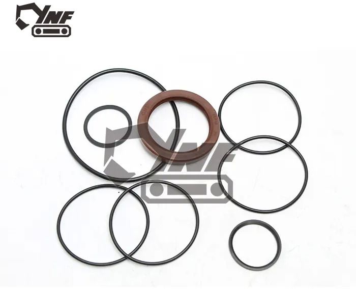 9141597 9265064 Center Joint Seal Kit For Ddf540 R954b R964b R974b R984b - Хидраулика: слика 4 9141597 9265064 Center Joint Seal Kit For Ddf540 R954b R964b R974b R984b - Хидраулика: слика 4