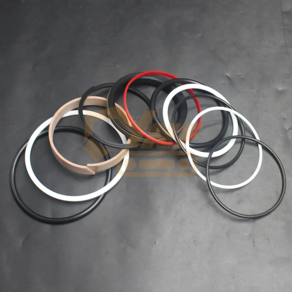 Ah149843 Hydraulic Cylinder Seal Kit Fits For John Deere 450G 644G 550G - Хидраулика: слика 5 Ah149843 Hydraulic Cylinder Seal Kit Fits For John Deere 450G 644G 550G - Хидраулика: слика 5