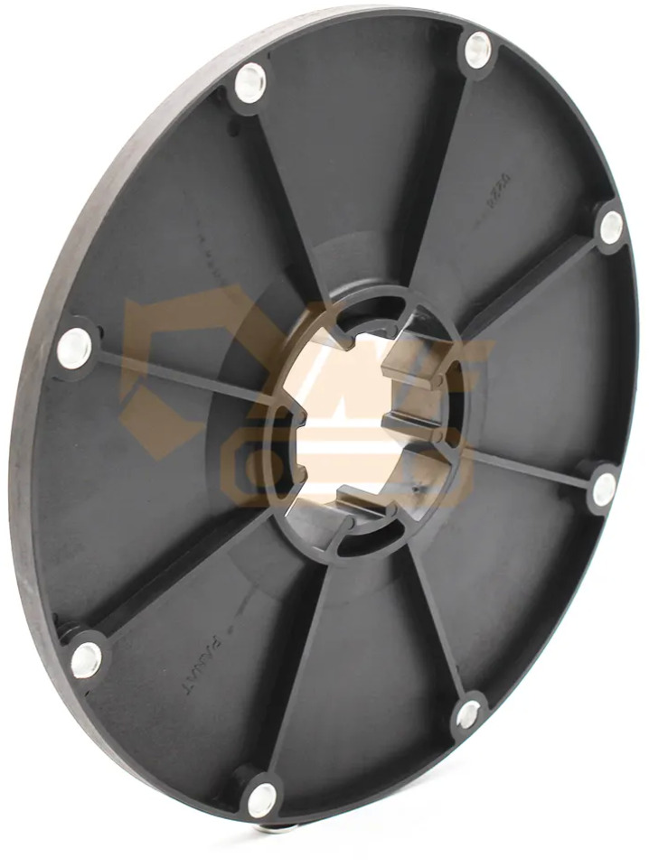 Excavator Pile Parts Fuchs MHL340 Fuchs MHL350 Fuchs MHL460 Flange Crankshaft Coupling 5067659013 - Квачила и делови: слика 5 Excavator Pile Parts Fuchs MHL340 Fuchs MHL350 Fuchs MHL460 Flange Crankshaft Coupling 5067659013 - Квачила и делови: слика 5