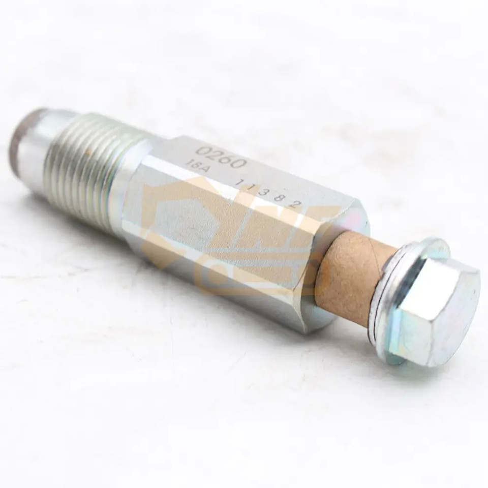 For Zexel Injector of Excavator Engine Parts For Excavator Fuel Injector Assy 8-9731869-0 897318690 Limit Pressure Valve - Хидрауличен вентил: слика 2 For Zexel Injector of Excavator Engine Parts For Excavator Fuel Injector Assy 8-9731869-0 897318690 Limit Pressure Valve - Хидрауличен вентил: слика 2