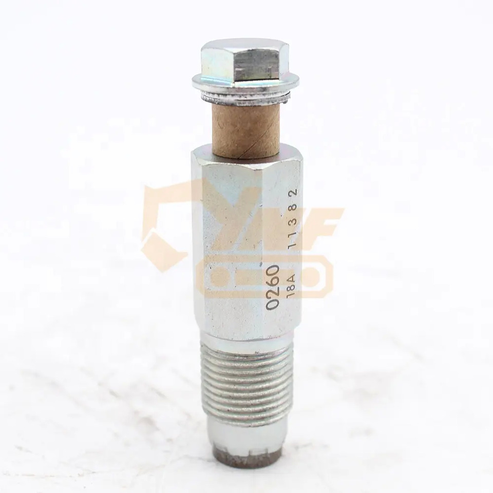For Zexel Injector of Excavator Engine Parts For Excavator Fuel Injector Assy 8-9731869-0 897318690 Limit Pressure Valve - Хидрауличен вентил: слика 1 For Zexel Injector of Excavator Engine Parts For Excavator Fuel Injector Assy 8-9731869-0 897318690 Limit Pressure Valve - Хидрауличен вентил: слика 1