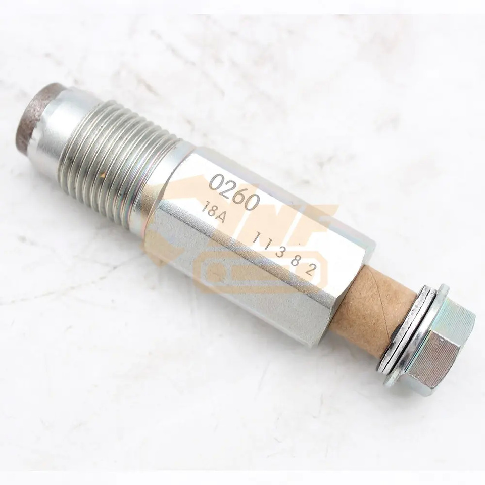 For Zexel Injector of Excavator Engine Parts For Excavator Fuel Injector Assy 8-9731869-0 897318690 Limit Pressure Valve - Хидрауличен вентил: слика 3 For Zexel Injector of Excavator Engine Parts For Excavator Fuel Injector Assy 8-9731869-0 897318690 Limit Pressure Valve - Хидрауличен вентил: слика 3