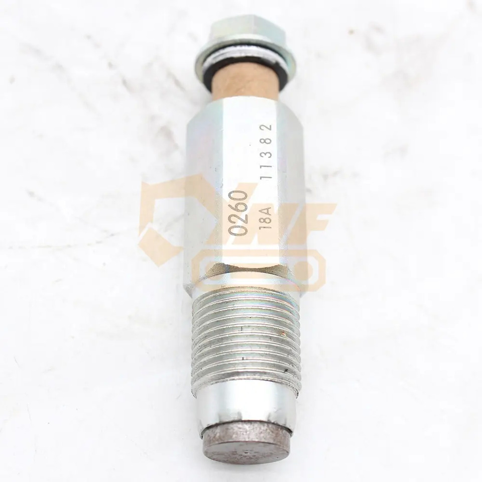 For Zexel Injector of Excavator Engine Parts For Excavator Fuel Injector Assy 8-9731869-0 897318690 Limit Pressure Valve - Хидрауличен вентил: слика 4 For Zexel Injector of Excavator Engine Parts For Excavator Fuel Injector Assy 8-9731869-0 897318690 Limit Pressure Valve - Хидрауличен вентил: слика 4