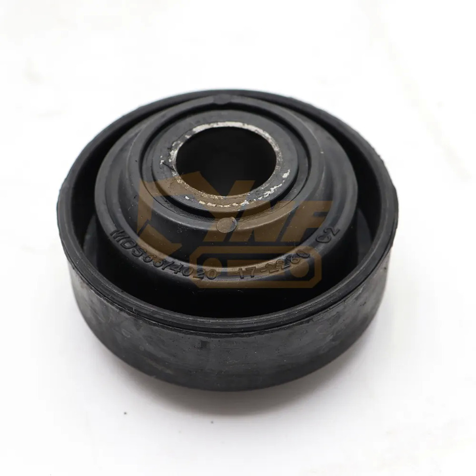 Good Quality Original Durable Ec55 Excavator Rubber Vibration Damping Mounting Cabin Mount Voe14527542 For Volvo - Суспензија на кабината: слика 3 Good Quality Original Durable Ec55 Excavator Rubber Vibration Damping Mounting Cabin Mount Voe14527542 For Volvo - Суспензија на кабината: слика 3