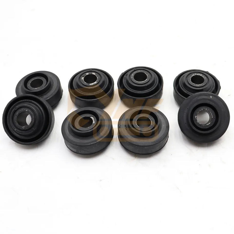 Good Quality Original Durable Ec55 Excavator Rubber Vibration Damping Mounting Cabin Mount Voe14527542 For Volvo - Суспензија на кабината: слика 4 Good Quality Original Durable Ec55 Excavator Rubber Vibration Damping Mounting Cabin Mount Voe14527542 For Volvo - Суспензија на кабината: слика 4