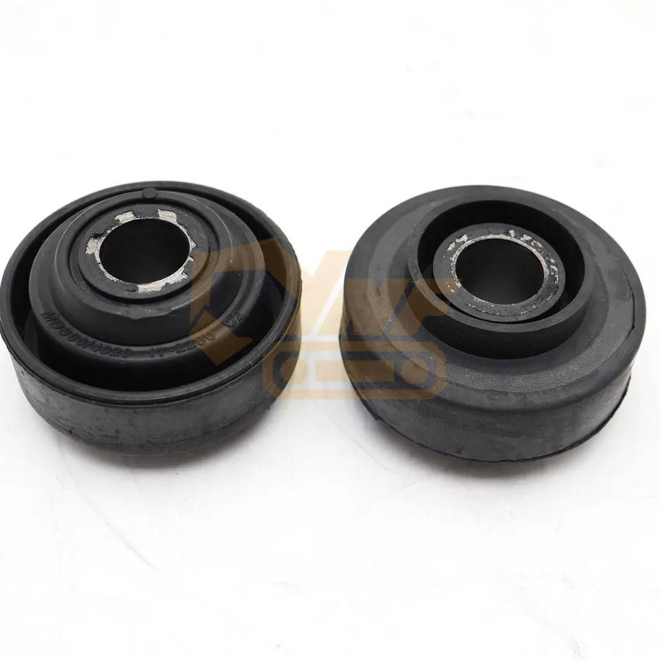 Good Quality Original Durable Ec55 Excavator Rubber Vibration Damping Mounting Cabin Mount Voe14527542 For Volvo - Суспензија на кабината: слика 2 Good Quality Original Durable Ec55 Excavator Rubber Vibration Damping Mounting Cabin Mount Voe14527542 For Volvo - Суспензија на кабината: слика 2