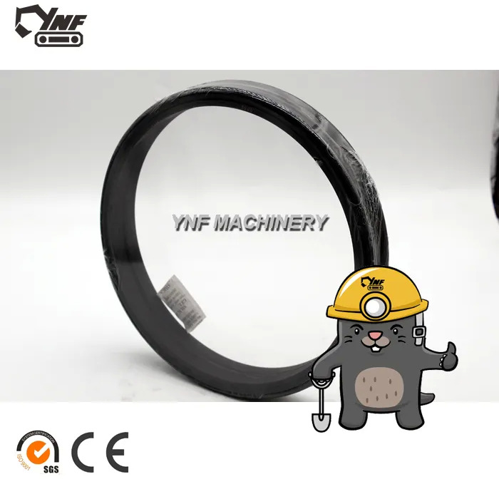 LQ15V00031S061 SK235R SK210-8 SK200-8 FLOATING SEAL FOR - Хидраулика: слика 4 LQ15V00031S061 SK235R SK210-8 SK200-8 FLOATING SEAL FOR - Хидраулика: слика 4