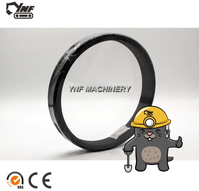 LQ15V00031S061 SK235R SK210-8 SK200-8 FLOATING SEAL FOR - Хидраулика: слика 5 LQ15V00031S061 SK235R SK210-8 SK200-8 FLOATING SEAL FOR - Хидраулика: слика 5