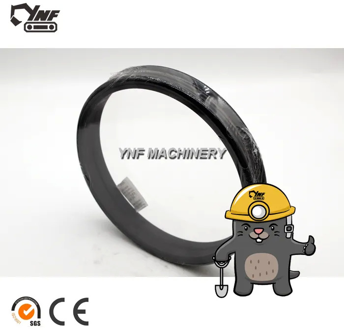 LQ15V00031S061 SK235R SK210-8 SK200-8 FLOATING SEAL FOR - Хидраулика: слика 3 LQ15V00031S061 SK235R SK210-8 SK200-8 FLOATING SEAL FOR - Хидраулика: слика 3