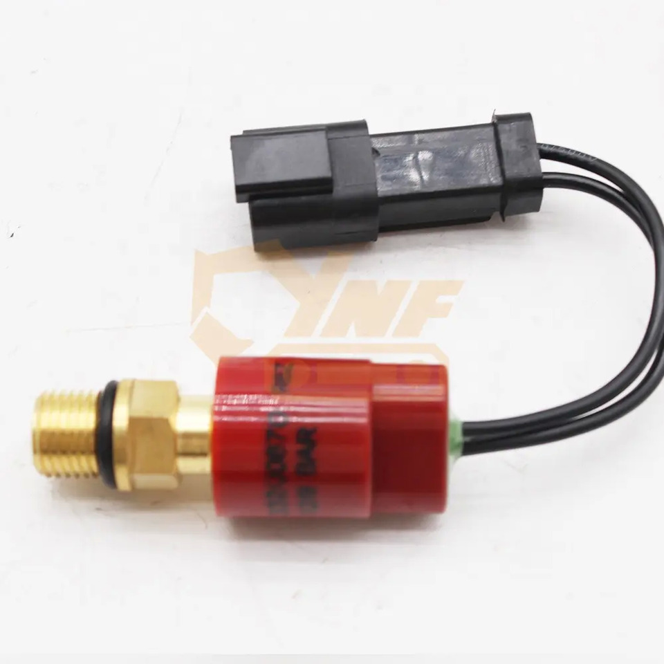 Pressure Switch Sensor Engine Oil Transducer 332/J0670 332-J0670 332 J0670 for JCB Excavator - Сензор: слика 5 Pressure Switch Sensor Engine Oil Transducer 332/J0670 332-J0670 332 J0670 for JCB Excavator - Сензор: слика 5