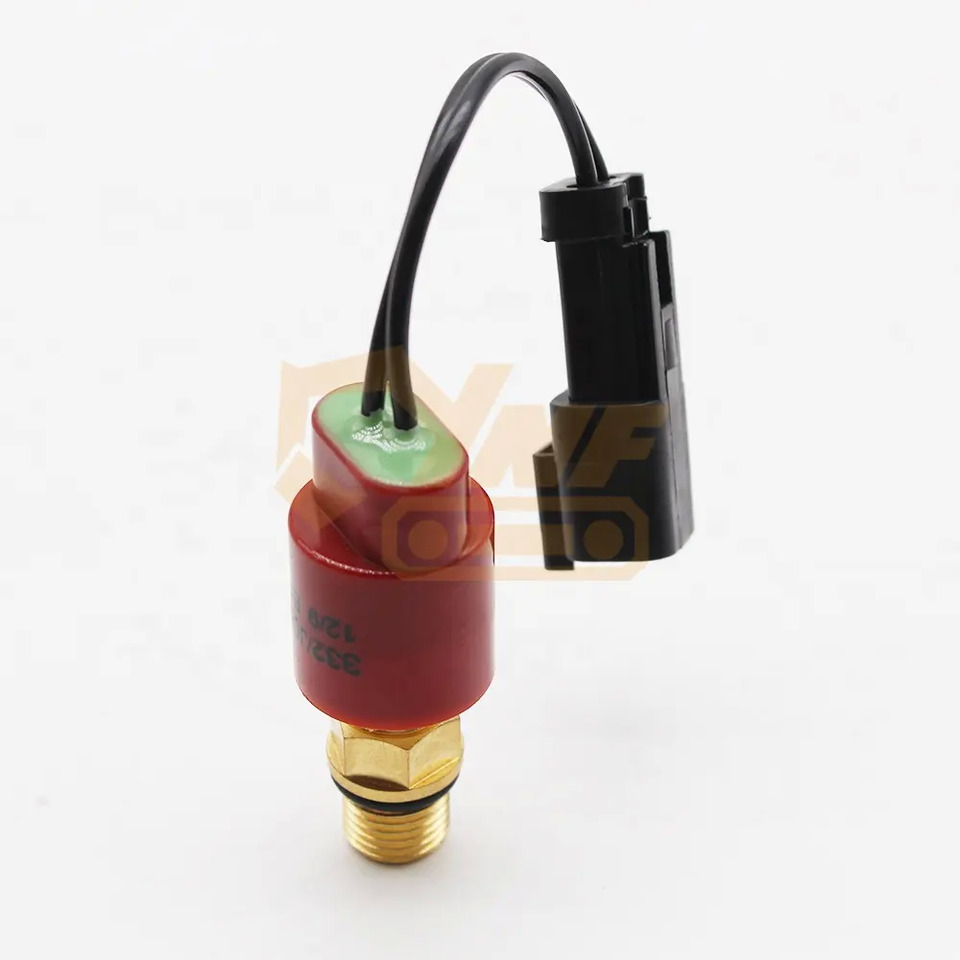 Pressure Switch Sensor Engine Oil Transducer 332/J0670 332-J0670 332 J0670 for JCB Excavator - Сензор: слика 1 Pressure Switch Sensor Engine Oil Transducer 332/J0670 332-J0670 332 J0670 for JCB Excavator - Сензор: слика 1