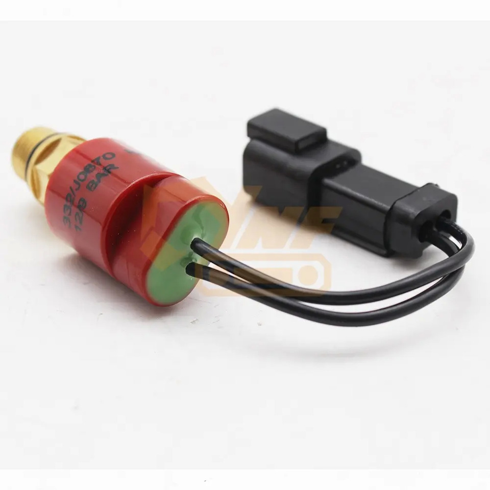 Pressure Switch Sensor Engine Oil Transducer 332/J0670 332-J0670 332 J0670 for JCB Excavator - Сензор: слика 3 Pressure Switch Sensor Engine Oil Transducer 332/J0670 332-J0670 332 J0670 for JCB Excavator - Сензор: слика 3
