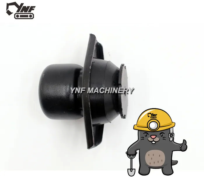 YNF 4630660 Excavator Cabin CusHion ZX200 ZX200-3 ZX240-5G Rubber Mount - Држач за мотор: слика 3 YNF 4630660 Excavator Cabin CusHion ZX200 ZX200-3 ZX240-5G Rubber Mount - Држач за мотор: слика 3