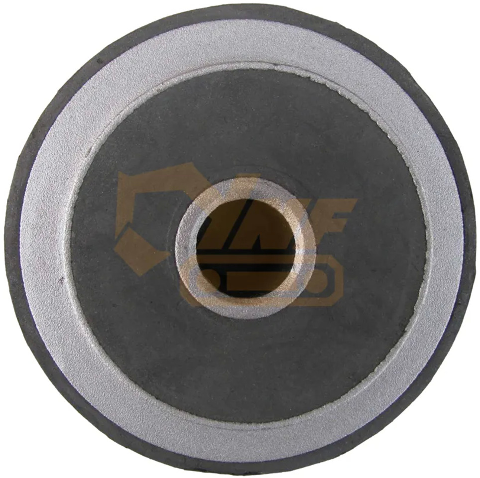YNF Engine Rubber Mount 4194638 4194639 For HitachiE EX60 Excavator Engine Parts - Држач за мотор: слика 2 YNF Engine Rubber Mount 4194638 4194639 For HitachiE EX60 Excavator Engine Parts - Држач за мотор: слика 2