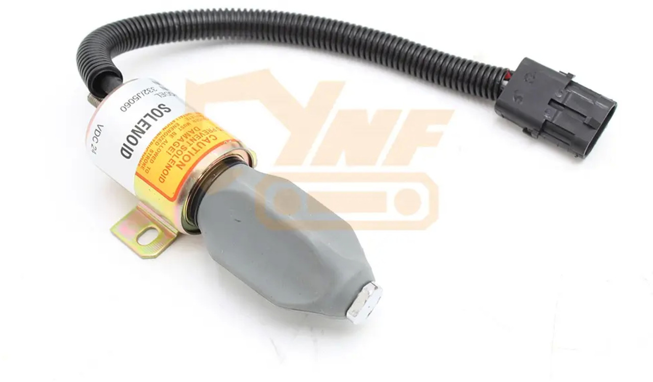 YNF Excavator JCB SPARE PARTS SOLENOID 332/J5060 716/30091 332-J5060 716-30091 332J5060 71630091 - Електричен систем: слика 5 YNF Excavator JCB SPARE PARTS SOLENOID 332/J5060 716/30091 332-J5060 716-30091 332J5060 71630091 - Електричен систем: слика 5