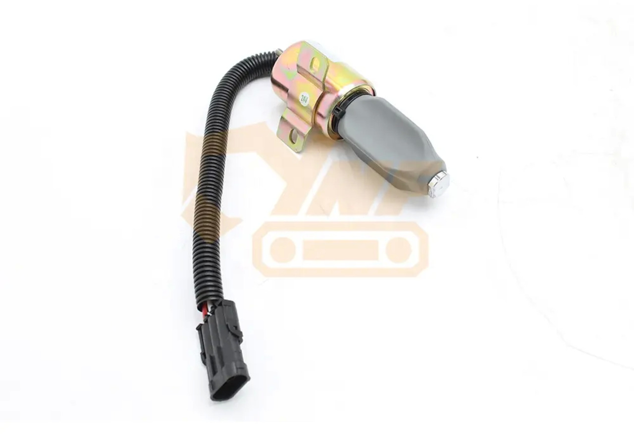YNF Excavator JCB SPARE PARTS SOLENOID 332/J5060 716/30091 332-J5060 716-30091 332J5060 71630091 - Електричен систем: слика 2 YNF Excavator JCB SPARE PARTS SOLENOID 332/J5060 716/30091 332-J5060 716-30091 332J5060 71630091 - Електричен систем: слика 2
