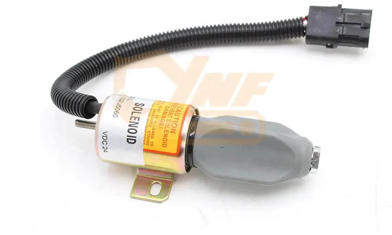 YNF Excavator JCB SPARE PARTS SOLENOID 332/J5060 716/30091 332-J5060 716-30091 332J5060 71630091 - Електричен систем: слика 3 YNF Excavator JCB SPARE PARTS SOLENOID 332/J5060 716/30091 332-J5060 716-30091 332J5060 71630091 - Електричен систем: слика 3
