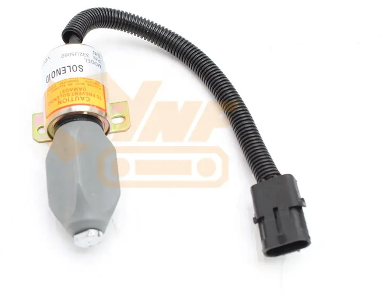 YNF Excavator JCB SPARE PARTS SOLENOID 332/J5060 716/30091 332-J5060 716-30091 332J5060 71630091 - Електричен систем: слика 4 YNF Excavator JCB SPARE PARTS SOLENOID 332/J5060 716/30091 332-J5060 716-30091 332J5060 71630091 - Електричен систем: слика 4