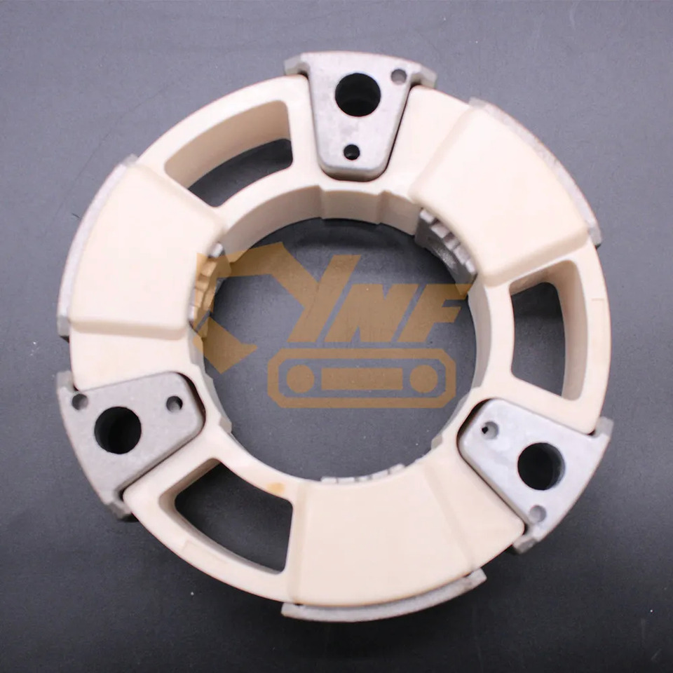 YNF Excavator Pump Coupling 35H CF-H-35 Coupling Assy For Hitachi ZX55 ZX60 ZX70 ZX120 - Квачила и делови: слика 1 YNF Excavator Pump Coupling 35H CF-H-35 Coupling Assy For Hitachi ZX55 ZX60 ZX70 ZX120 - Квачила и делови: слика 1