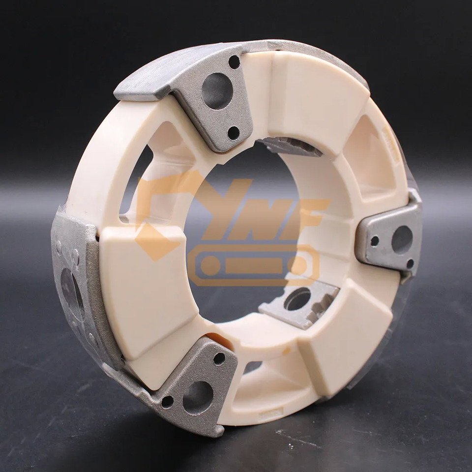 YNF Excavator Pump Coupling 35H CF-H-35 Coupling Assy For Hitachi ZX55 ZX60 ZX70 ZX120 - Квачила и делови: слика 5 YNF Excavator Pump Coupling 35H CF-H-35 Coupling Assy For Hitachi ZX55 ZX60 ZX70 ZX120 - Квачила и делови: слика 5