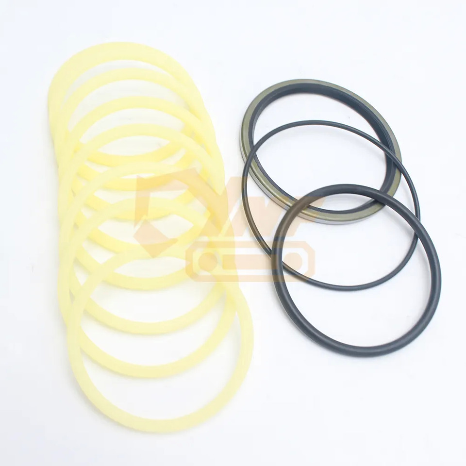 YNF Factory Wholesale High Quality ZAX75-8 Center joint Cylinder Seal Kit 9196167K - Хидраулика: слика 3 YNF Factory Wholesale High Quality ZAX75-8 Center joint Cylinder Seal Kit 9196167K - Хидраулика: слика 3