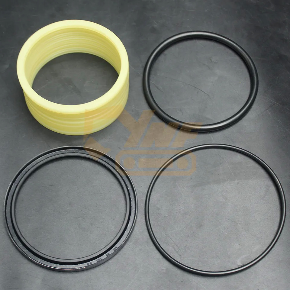 YNF Factory Wholesale High Quality ZAX75-8 Center joint Cylinder Seal Kit 9196167K - Хидраулика: слика 4 YNF Factory Wholesale High Quality ZAX75-8 Center joint Cylinder Seal Kit 9196167K - Хидраулика: слика 4