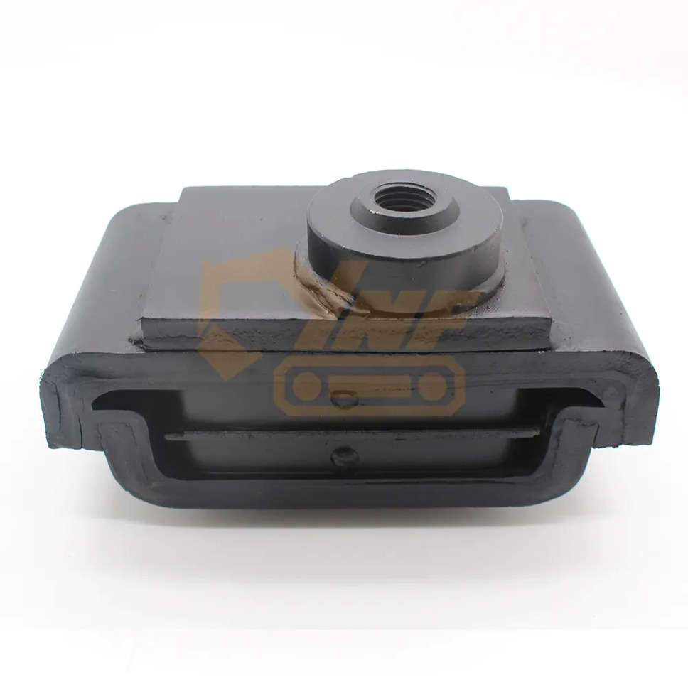 YNF High-Quality 6WG1 Engine Rubber Mount ZAX450-3 ZAX470-3 Excavator Engine Cushion - Држач за мотор: слика 2 YNF High-Quality 6WG1 Engine Rubber Mount ZAX450-3 ZAX470-3 Excavator Engine Cushion - Држач за мотор: слика 2