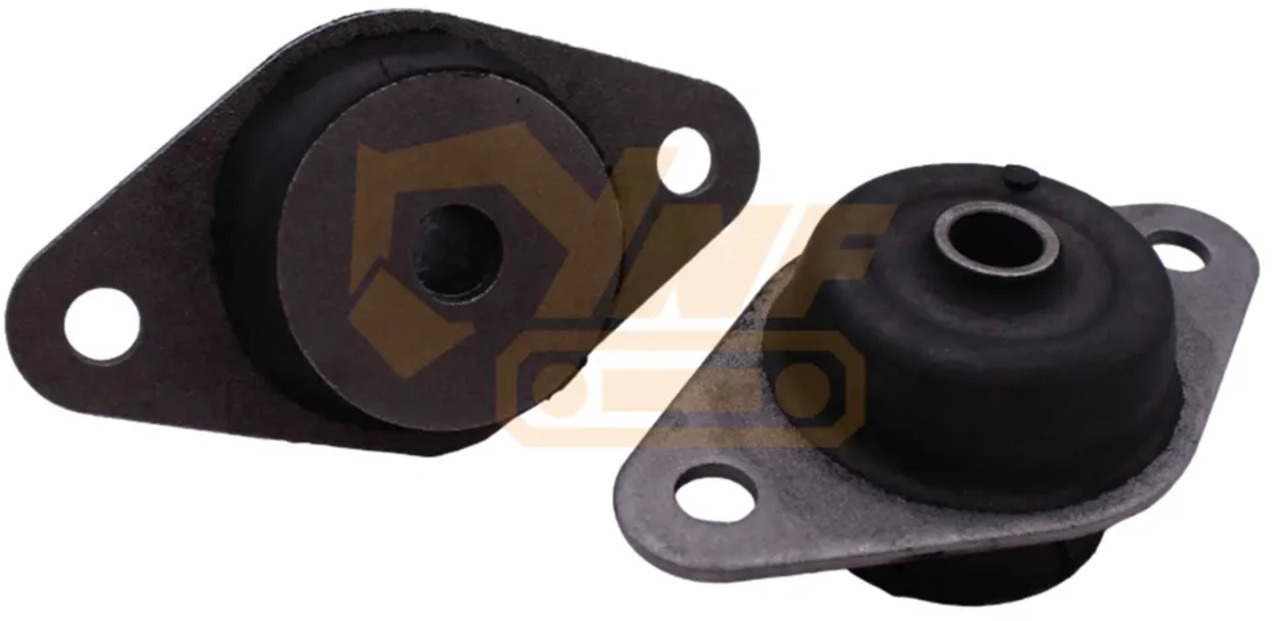 YNF High-Quality Engine Rubber Mount 117-63-10 For Kubota Excavator Engine Parts - Држач за мотор: слика 3 YNF High-Quality Engine Rubber Mount 117-63-10 For Kubota Excavator Engine Parts - Држач за мотор: слика 3