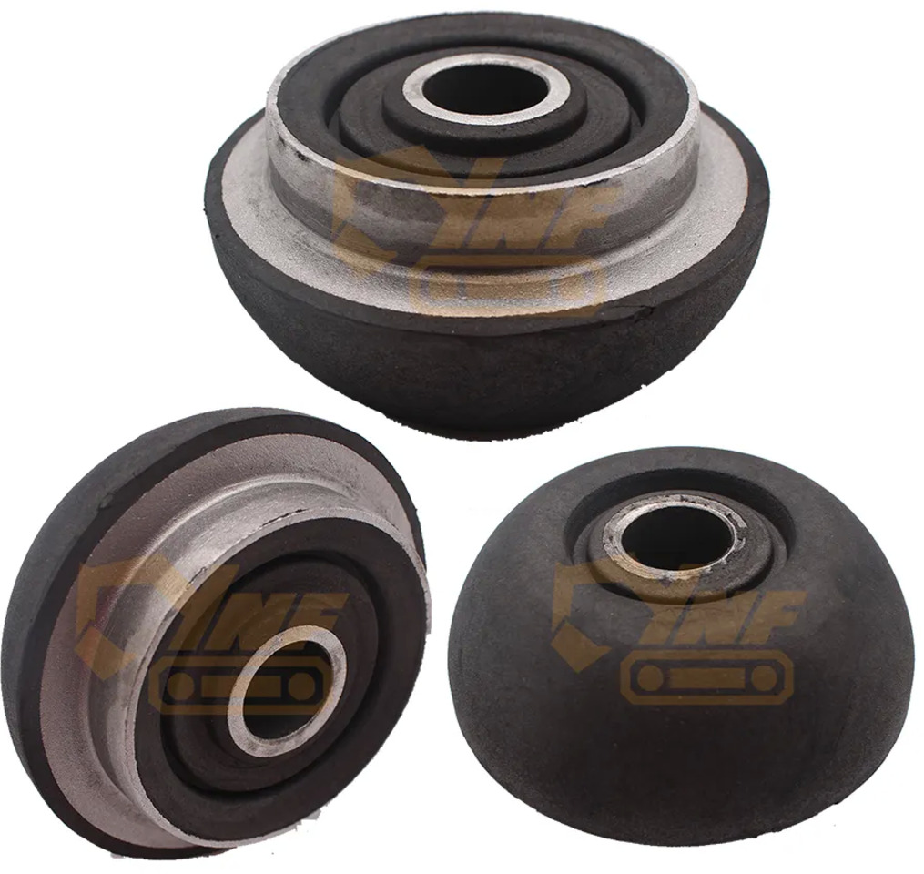 YNF Hot Sale Engine Mount Rubber BD30 Engine Mounting Cushion For Hitachi EX60-5 Excavator Parts - Држач за мотор: слика 1 YNF Hot Sale Engine Mount Rubber BD30 Engine Mounting Cushion For Hitachi EX60-5 Excavator Parts - Држач за мотор: слика 1
