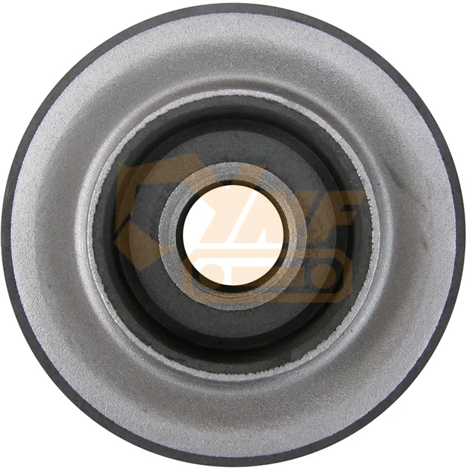 YNF Hot Sale Excavator Parts Engine Mount Rubber 6D22 Engine Cushion For Excavator SK400 HD880 - Држач за мотор: слика 1 YNF Hot Sale Excavator Parts Engine Mount Rubber 6D22 Engine Cushion For Excavator SK400 HD880 - Држач за мотор: слика 1