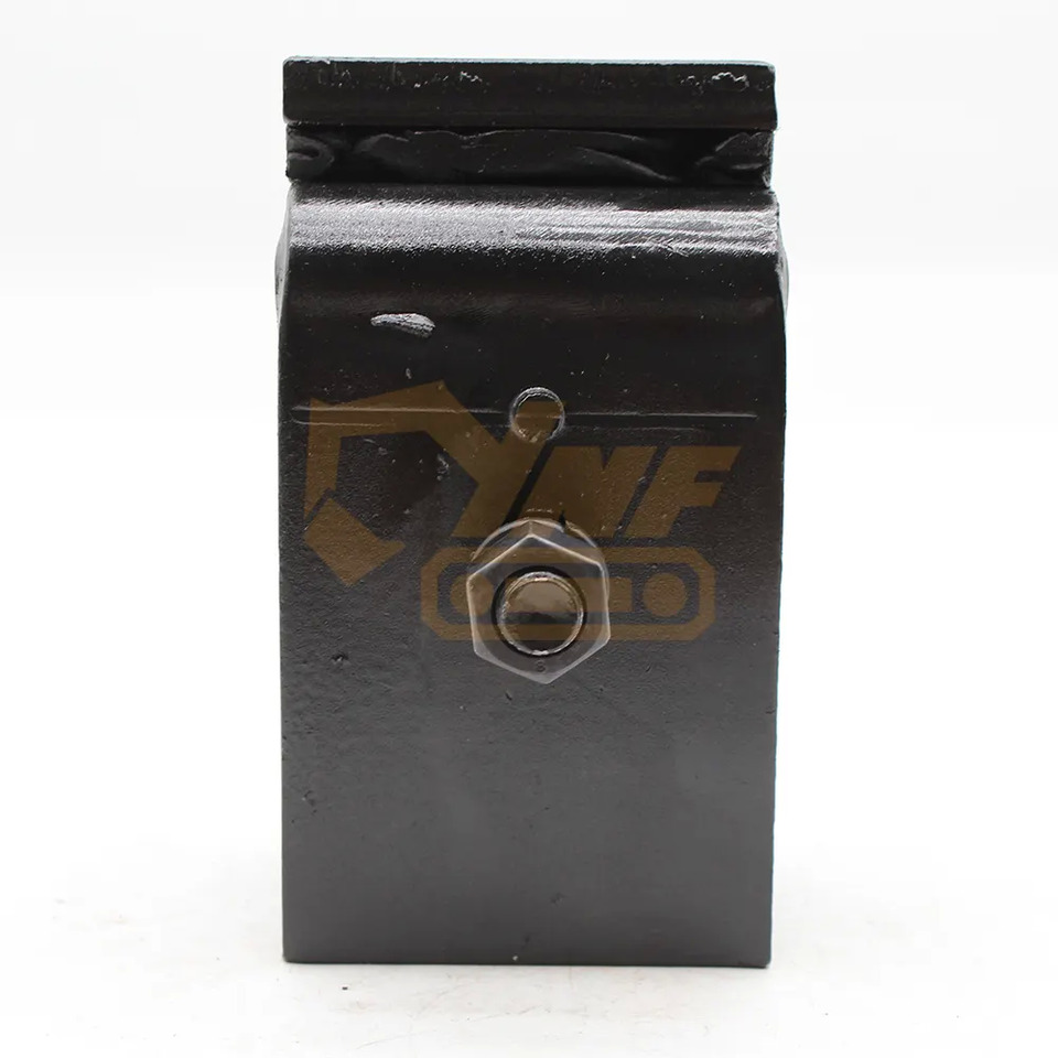 YNF Hot Sales Excavator Engine Parts EX230 ZAX230 ZAX200-3 ZAX240-3 Engine Mount Front Rubber Mount HR-2088 4624866 - Држач за мотор: слика 4 YNF Hot Sales Excavator Engine Parts EX230 ZAX230 ZAX200-3 ZAX240-3 Engine Mount Front Rubber Mount HR-2088 4624866 - Држач за мотор: слика 4