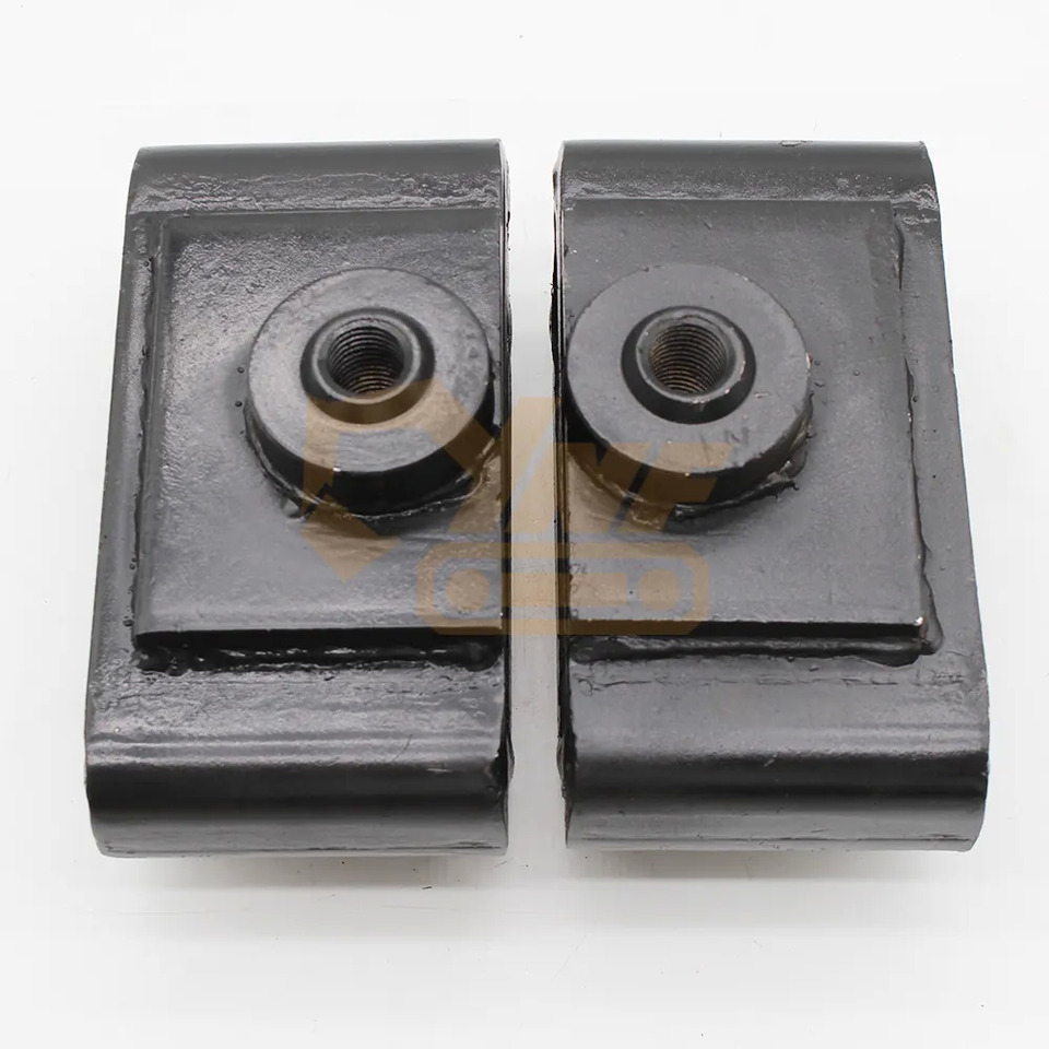 YNF Hot Sales Excavator Engine Parts EX450-1 Engine Mount Rear Rubber Mount 4435106 4467459 - Држач за мотор: слика 5 YNF Hot Sales Excavator Engine Parts EX450-1 Engine Mount Rear Rubber Mount 4435106 4467459 - Држач за мотор: слика 5