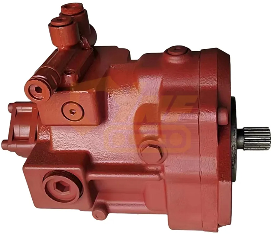 YNF Mini Excavator Hydraulic Piston Pump B0610-54012 PSVL-54CG-18 PSVL-54cg Hydraulic Pump For KYB - Хидраулична пумпа: слика 2 YNF Mini Excavator Hydraulic Piston Pump B0610-54012 PSVL-54CG-18 PSVL-54cg Hydraulic Pump For KYB - Хидраулична пумпа: слика 2