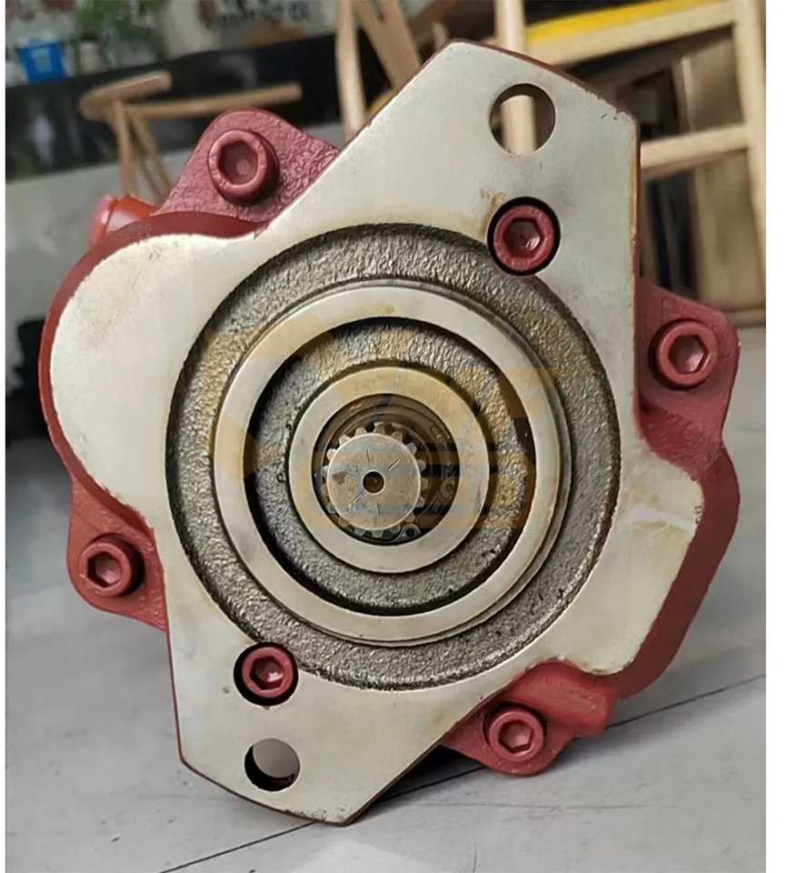 YNF Mini Excavator Hydraulic Piston Pump B0610-54012 PSVL-54CG-18 PSVL-54cg Hydraulic Pump For KYB - Хидраулична пумпа: слика 5 YNF Mini Excavator Hydraulic Piston Pump B0610-54012 PSVL-54CG-18 PSVL-54cg Hydraulic Pump For KYB - Хидраулична пумпа: слика 5