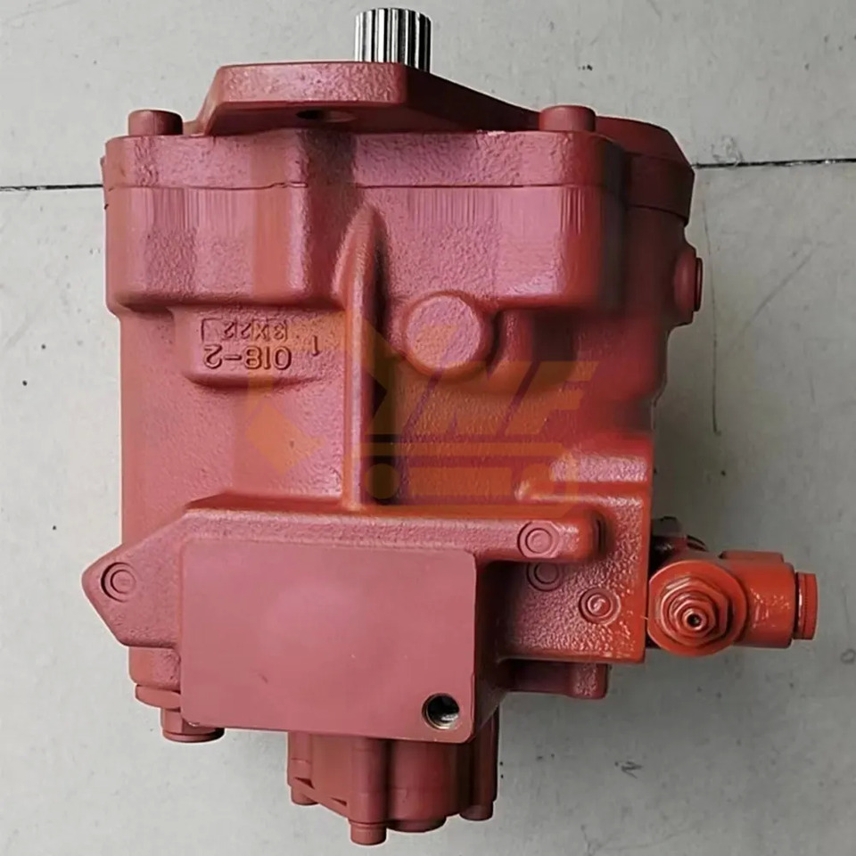 YNF Mini Excavator Hydraulic Piston Pump B0610-54012 PSVL-54CG-18 PSVL-54cg Hydraulic Pump For KYB - Хидраулична пумпа: слика 4 YNF Mini Excavator Hydraulic Piston Pump B0610-54012 PSVL-54CG-18 PSVL-54cg Hydraulic Pump For KYB - Хидраулична пумпа: слика 4