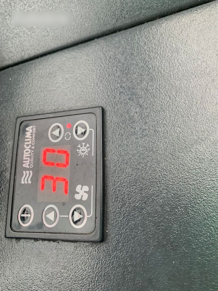 Лизинг на IVECO Daily Kapena- 35 Miejsc IVECO Daily Kapena- 35 Miejsc: слика 17