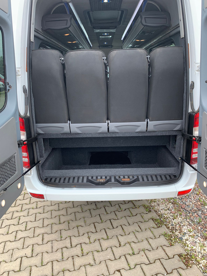 Mercedes Benz Sprinter 516 CDI - 24 Miejsca - Патнички вагон автобус: слика 4 Mercedes Benz Sprinter 516 CDI - 24 Miejsca - Патнички вагон автобус: слика 4