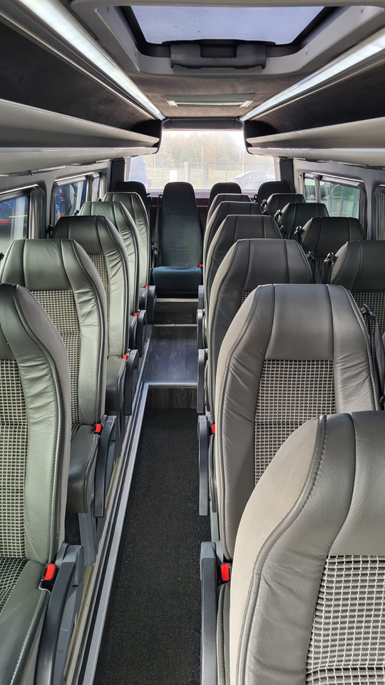 Mercedes-Benz Sprinter 519 CDI 24 seats - Патнички вагон автобус: слика 3 Mercedes-Benz Sprinter 519 CDI 24 seats - Патнички вагон автобус: слика 3