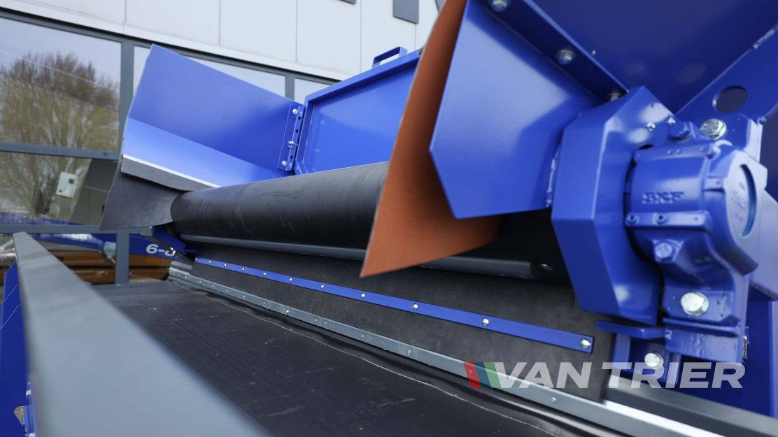Breston NB10-250B Dosing bunker - Опрема за складирање: слика 5 Breston NB10-250B Dosing bunker - Опрема за складирање: слика 5