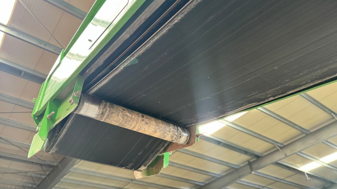 Breston Z22-100XW Ship loader - Транспортер со лента: слика 4 Breston Z22-100XW Ship loader - Транспортер со лента: слика 4