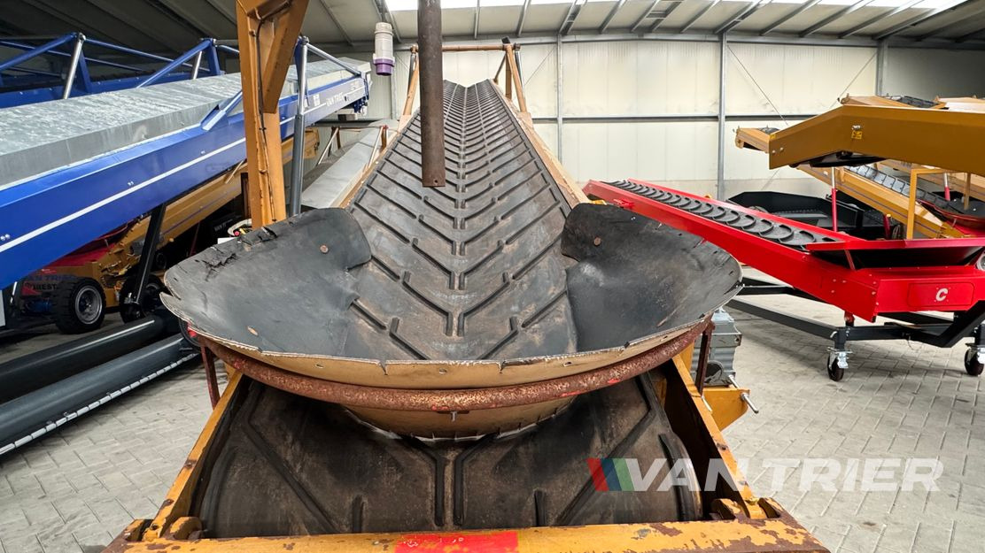 Breston Z22-100XW Ship loader - Транспортер со лента: слика 3 Breston Z22-100XW Ship loader - Транспортер со лента: слика 3