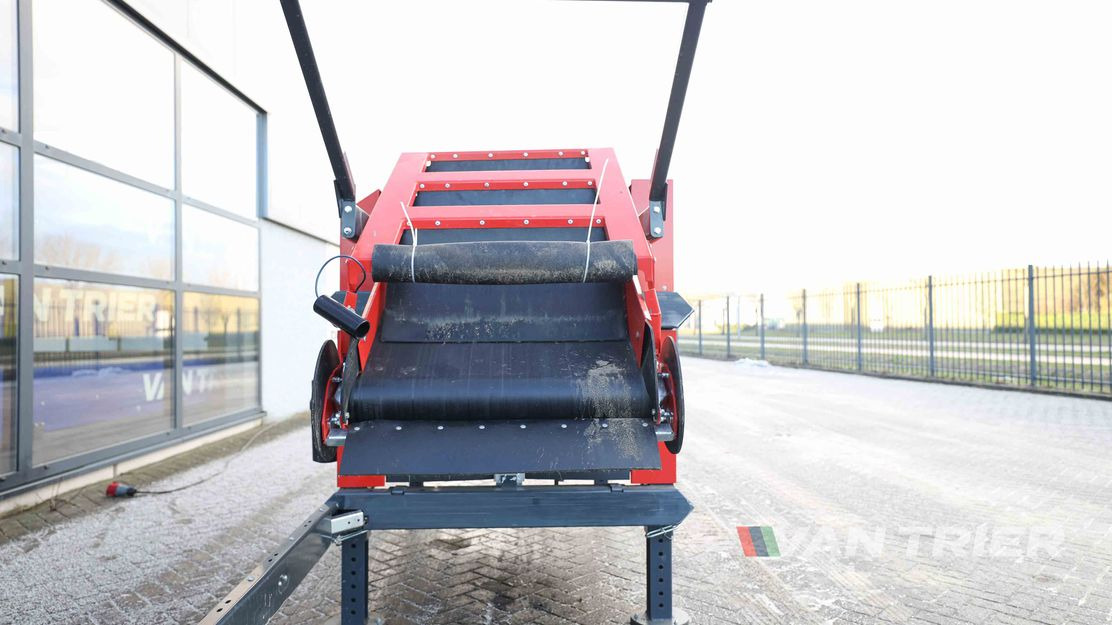 Miedema MB33 Box filler - Транспортер: слика 4 Miedema MB33 Box filler - Транспортер: слика 4