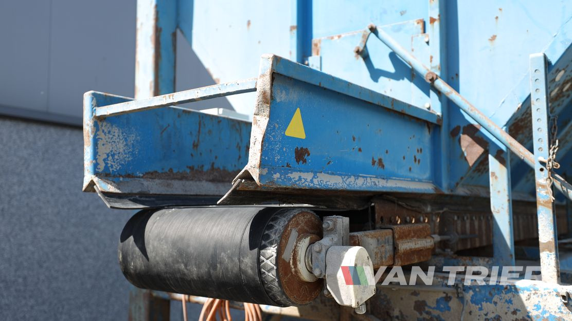 TR60-23 Hopper - Опрема за складирање: слика 4 TR60-23 Hopper - Опрема за складирање: слика 4