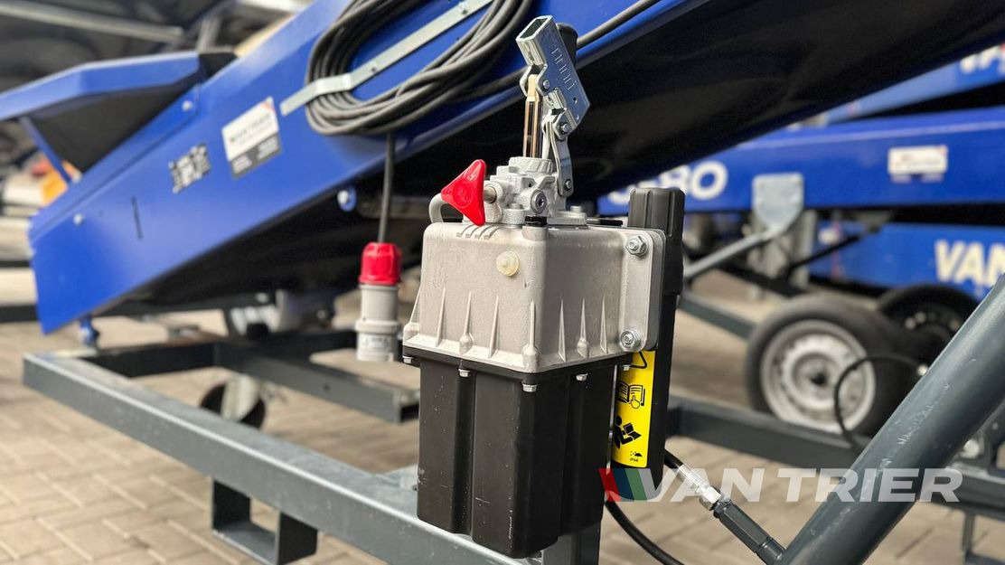 Van Trier 5-65 Conveyor belt - Транспортер: слика 5 Van Trier 5-65 Conveyor belt - Транспортер: слика 5