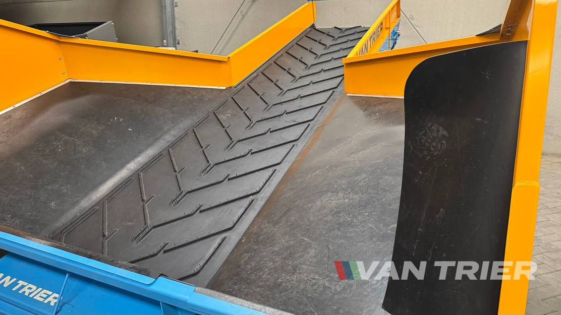 Van Trier V45120 Dosing bunker - Опрема за складирање: слика 3 Van Trier V45120 Dosing bunker - Опрема за складирање: слика 3