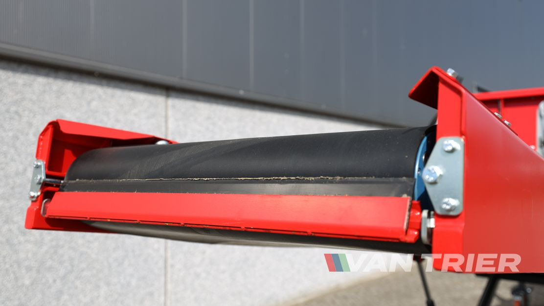Van Trier V7-80 Flat conveyor - Транспортер со лента: слика 4 Van Trier V7-80 Flat conveyor - Транспортер со лента: слика 4