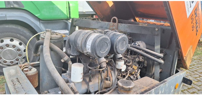 Demag DLT 0404 Komp - Компресор за воздух: слика 5 Demag DLT 0404 Komp - Компресор за воздух: слика 5