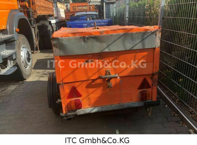 Demag SC40DS-1 - Компресор за воздух: слика 3 Demag SC40DS-1 - Компресор за воздух: слика 3